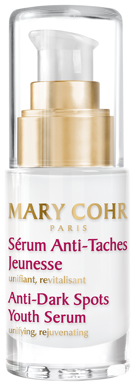 Anti-Dark Spots Youth Serum
